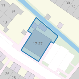 Perceel BLE02-C-2753