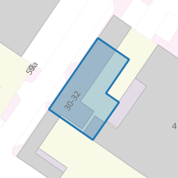 Perceel BLE02-C-2761
