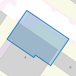 Perceel BLE02-C-2763