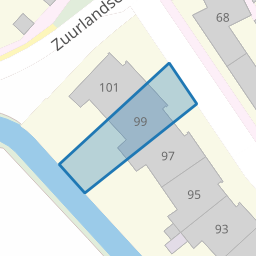 Perceel BLE02-C-2782