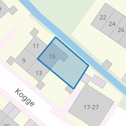 Perceel BLE02-C-2831