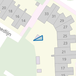 Perceel BLE02-C-2835