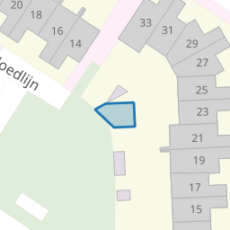 Perceel BLE02-C-2836