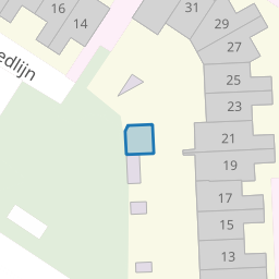 Perceel BLE02-C-2837