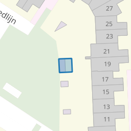 Perceel BLE02-C-2838