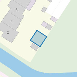 Perceel BLE02-C-2954