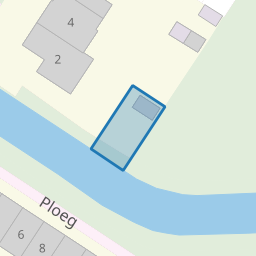 Perceel BLE02-C-2955
