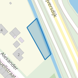 Perceel BLE02-C-2964