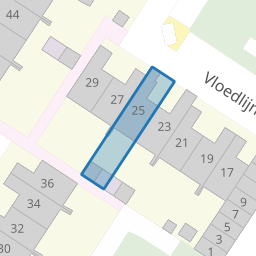 Perceel BLE02-C-3179