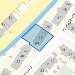 Perceel BLE02-C-3268