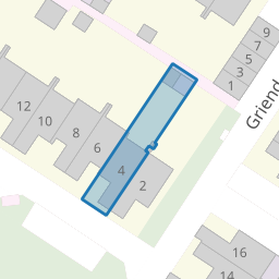 Perceel BLE02-C-3282