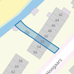 Perceel BLE02-C-3322