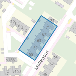 Perceel BLE02-C-3352