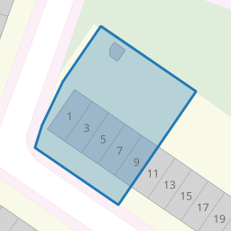 Perceel BLE02-C-3422