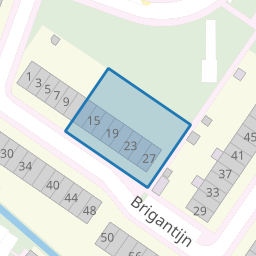 Perceel BLE02-C-3424
