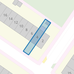 Perceel BLE02-C-3513