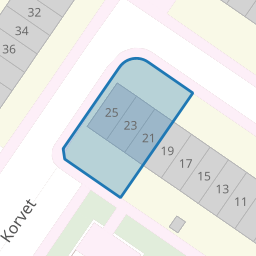 Perceel BLE02-C-3518