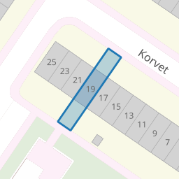 Perceel BLE02-C-3519