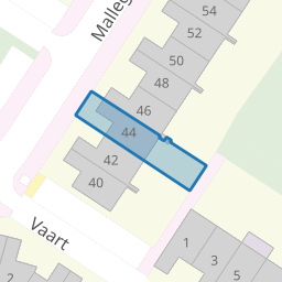 Perceel BLE02-C-3527