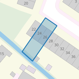 Perceel BLE02-C-3535