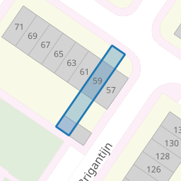Perceel BLE02-C-3537