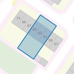 Perceel BLE02-C-3538