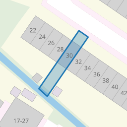 Perceel BLE02-C-3546
