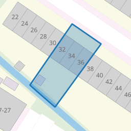 Perceel BLE02-C-3547