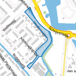 Perceel BLE02-C-3562