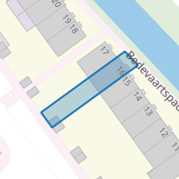 Perceel BLE02-C-3605