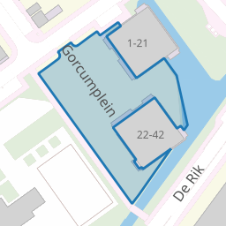 Perceel BLE02-C-3633