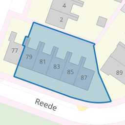 Perceel BLE02-C-3673