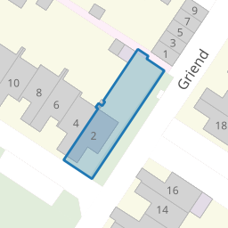 Perceel BLE02-C-3681