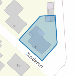 Perceel BLE02-C-3808