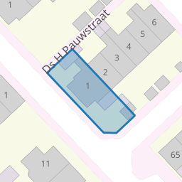 Perceel BLE02-C-445