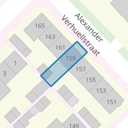 Perceel BLE02-C-452