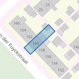 Perceel BLE02-C-651