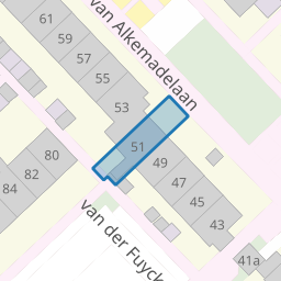 Perceel BLE02-C-668