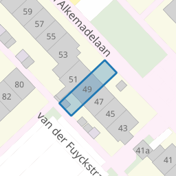 Perceel BLE02-C-669