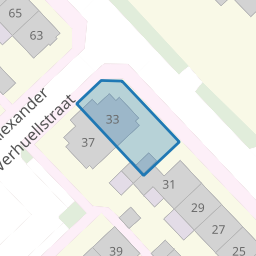 Perceel BLE02-C-727