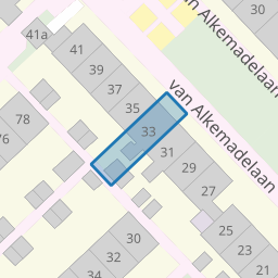 Perceel BLE02-C-734