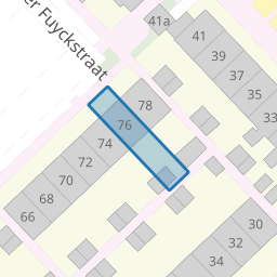 Perceel BLE02-C-744