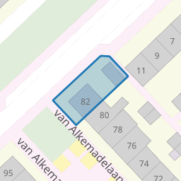 Perceel BLE02-C-834