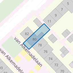Perceel BLE02-C-835