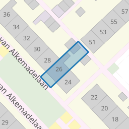 Perceel BLE02-C-868