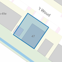 Perceel BLE02-D-160