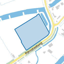 Perceel BLE02-D-271