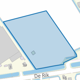 Perceel BLE02-D-328