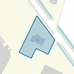 Perceel BLE02-E-166