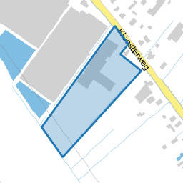 Perceel BLE02-E-185
